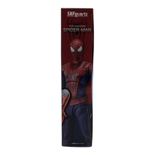 スパイダーマン：ノー・ウェイ・ホーム アメイジング・スパイダーマン フィギュア S.H.Figuarts