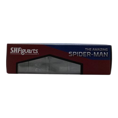 スパイダーマン：ノー・ウェイ・ホーム アメイジング・スパイダーマン フィギュア S.H.Figuarts