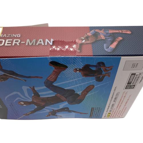 スパイダーマン：ノー・ウェイ・ホーム アメイジング・スパイダーマン フィギュア S.H.Figuarts