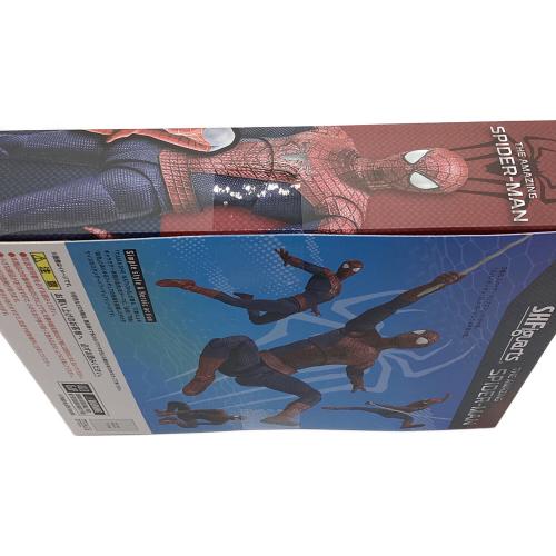 スパイダーマン：ノー・ウェイ・ホーム アメイジング・スパイダーマン フィギュア S.H.Figuarts