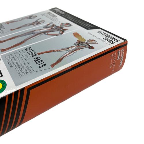 ウルトラマンシリーズ ウルトラマンR/B ウルトラウーマングリージョ ウルトラマン S.H.Figuarts