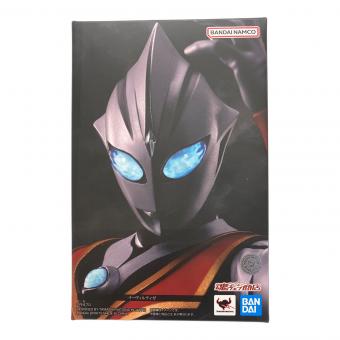 ウルトラマンシリーズ (真骨彫製法) ウルトラマンティガ イーヴィルティガ ウルトラマン 魂ウェブ商店限定 S.H.Figuarts