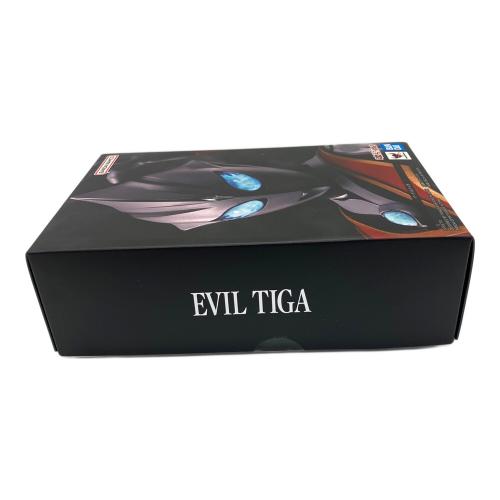 ウルトラマンシリーズ (真骨彫製法) ウルトラマンティガ イーヴィルティガ ウルトラマン 魂ウェブ商店限定 S.H.Figuarts