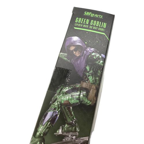 グリーン・ゴブリン(スパイダーマン：ノー・ウェイ・ホーム