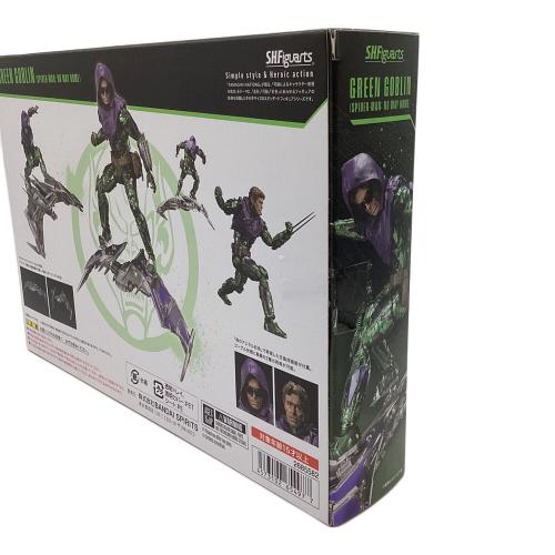 グリーン・ゴブリン(スパイダーマン：ノー・ウェイ・ホーム