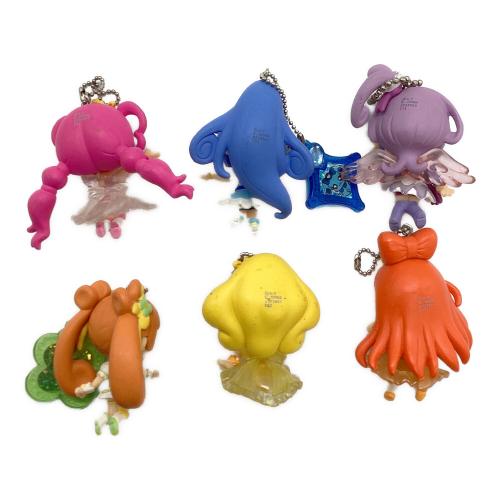 プリキュア マスコットキーホルダーまとめ