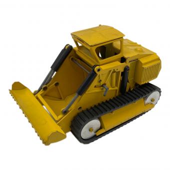 NZG (エヌツェットゲー) メンク SR-85 スクレープドーザ 1/50 モデルカー 西ドイツ製