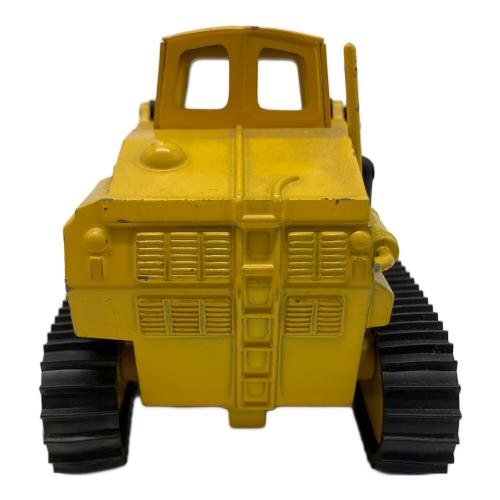 NZG (エヌツェットゲー) メンク SR-85 スクレープドーザ 1/50 モデルカー 西ドイツ製