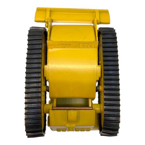 NZG (エヌツェットゲー) メンク SR-85 スクレープドーザ 1/50 モデルカー 西ドイツ製