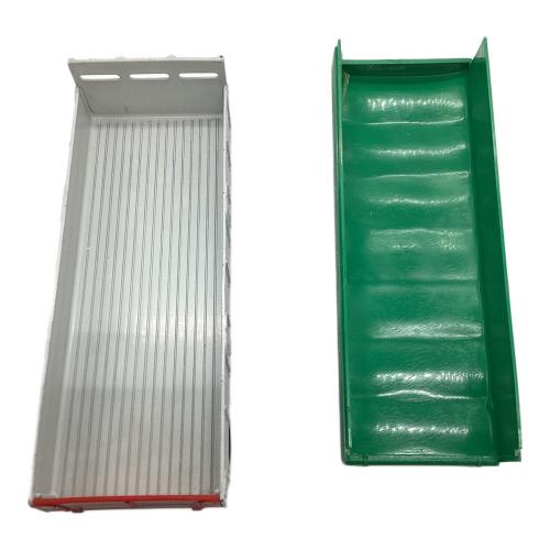 DINKY (ディンキートイズ) 915AEC TRAILER BritisRoad モデルカー