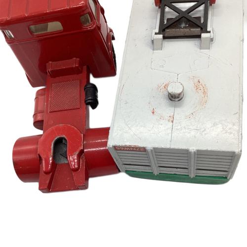 DINKY (ディンキートイズ) 915AEC TRAILER BritisRoad モデルカー