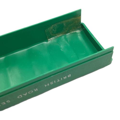 DINKY (ディンキートイズ) 915AEC TRAILER BritisRoad モデルカー