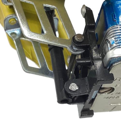 DINKY TOYS (ディンキートイズ) 439 FORD D.800 除雪車 モデルカー