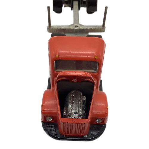 TEKNO (テクノ) 439 VOLVO テクノ439 ボルボ木材トラック モデルカー