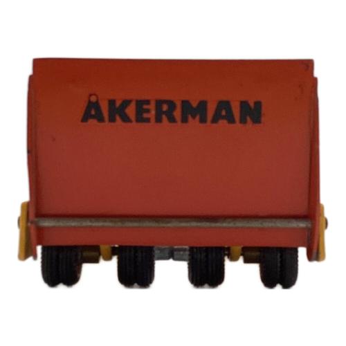 TEKNO (テクノ) TEKNO 861 VOLVO TRAILER モデルカー