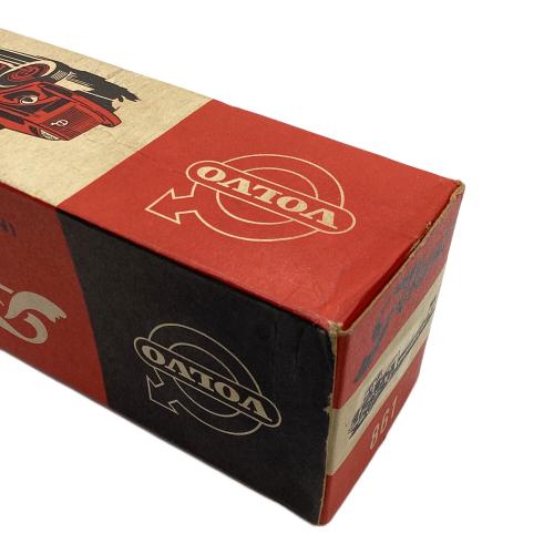 TEKNO (テクノ) TEKNO 861 VOLVO TRAILER モデルカー