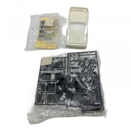 ホンダ アコード プラモデル 1/24スケール LS エルエス モデルカー