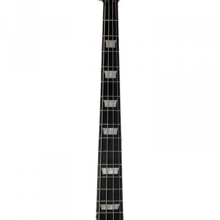 EPIPHONE (エピフォン) エレキベース EB-3 Bass Ebony @｜トレファクONLINE