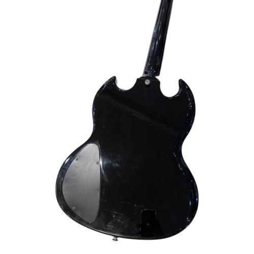 EPIPHONE (エピフォン) エレキベース EB-3 Bass Ebony @