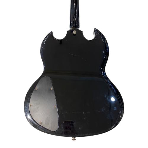 EPIPHONE (エピフォン) エレキベース EB-3 Bass Ebony @