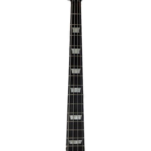 EPIPHONE (エピフォン) エレキベース EB-3 Bass Ebony @