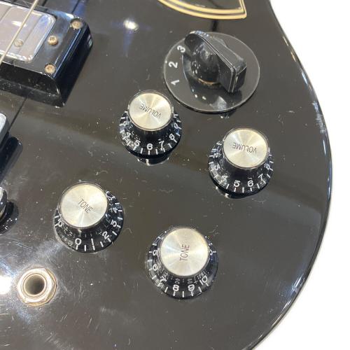 EPIPHONE (エピフォン) エレキベース EB-3 Bass Ebony @