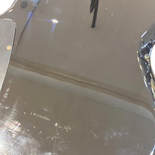 EPIPHONE (エピフォン) エレキベース EB-3 Bass Ebony @