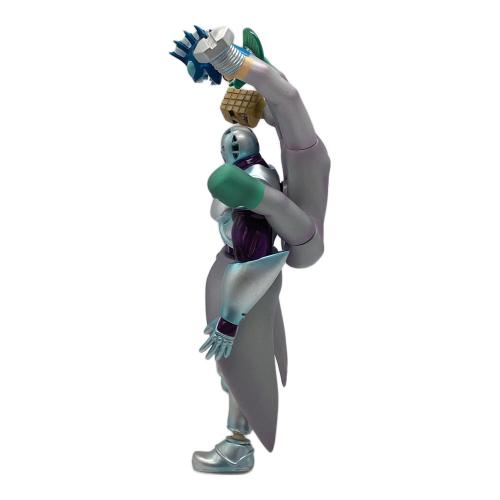 キン肉マン (キンニクマン) 浪曼堂 THE OMEGAMAN ケースヤケ有り