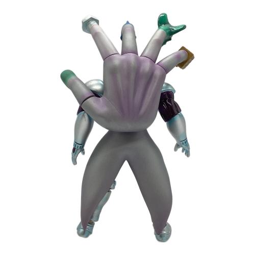 キン肉マン (キンニクマン) 浪曼堂 THE OMEGAMAN ケースヤケ有り
