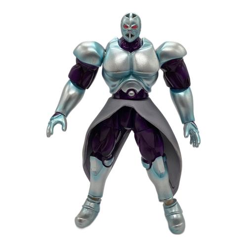 キン肉マン (キンニクマン) 浪曼堂 THE OMEGAMAN ケースヤケ有り