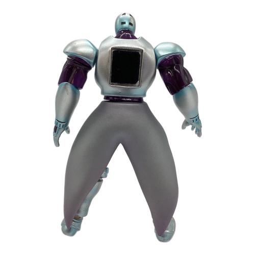 キン肉マン (キンニクマン) 浪曼堂 THE OMEGAMAN ケースヤケ有り