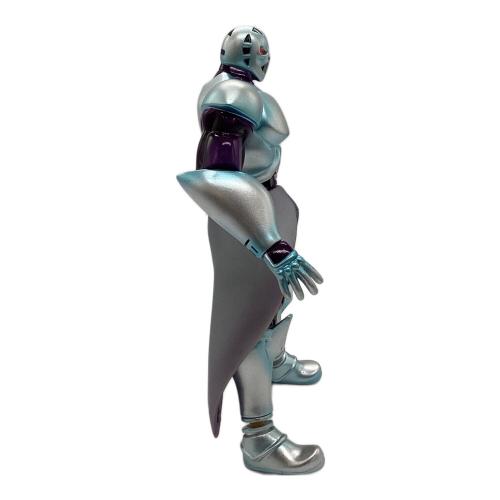 キン肉マン (キンニクマン) 浪曼堂 THE OMEGAMAN ケースヤケ有り