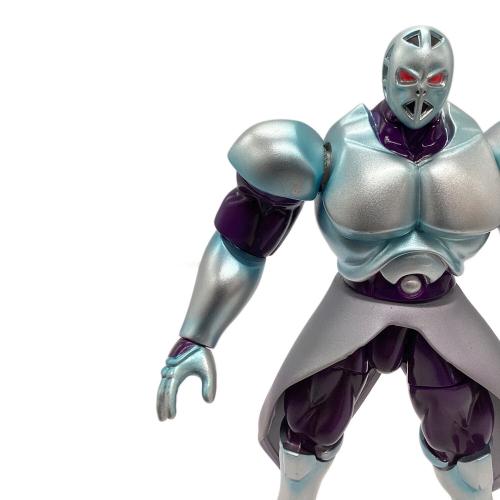 キン肉マン (キンニクマン) 浪曼堂 THE OMEGAMAN ケースヤケ有り