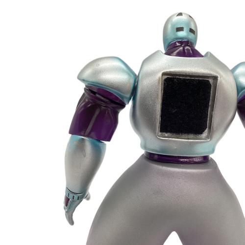 キン肉マン (キンニクマン) 浪曼堂 THE OMEGAMAN ケースヤケ有り