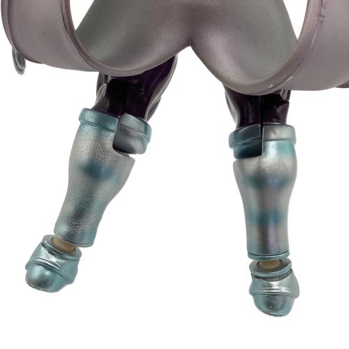 キン肉マン (キンニクマン) 浪曼堂 THE OMEGAMAN ケースヤケ有り