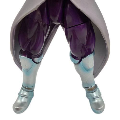 キン肉マン (キンニクマン) 浪曼堂 THE OMEGAMAN ケースヤケ有り