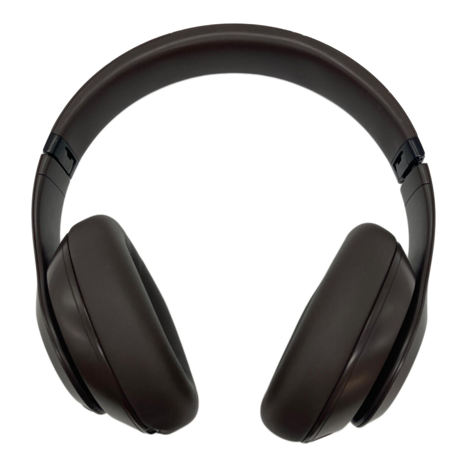 Beats Studio Pro (ビーツスタディオプロ) ディープブラウン