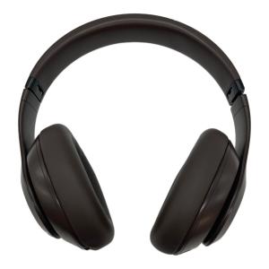 Beats Studio Pro (ビーツスタディオプロ) ディープブラウン ヘッドホン ディープブラウン