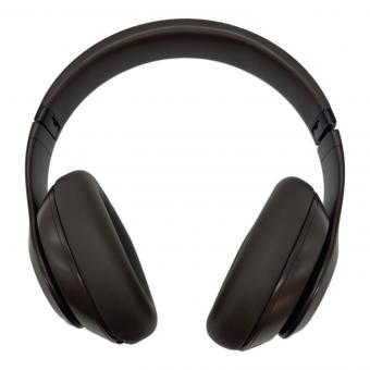 Beats Studio Pro (ビーツスタディオプロ) ディープブラウン ヘッドホン ディープブラウン