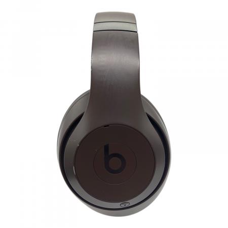 Beats Studio Pro (ビーツスタディオプロ) ディープブラウン