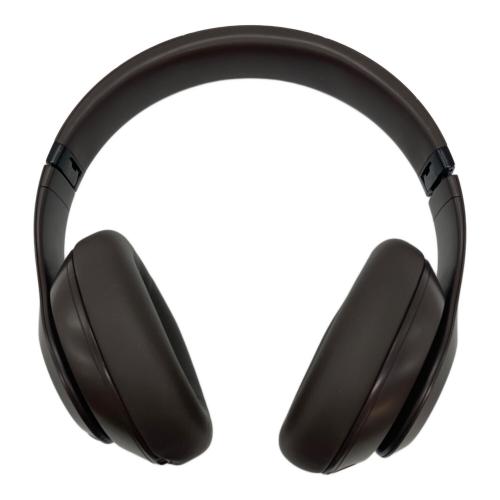 Beats Studio Pro (ビーツスタディオプロ) ディープブラウン ヘッドホン ディープブラウン
