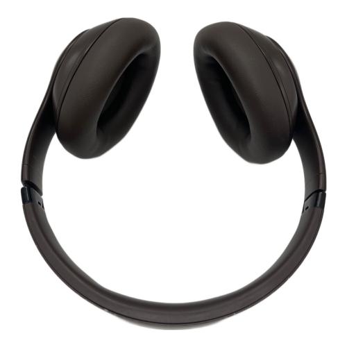 Beats Studio Pro (ビーツスタディオプロ) ディープブラウン ヘッドホン ディープブラウン