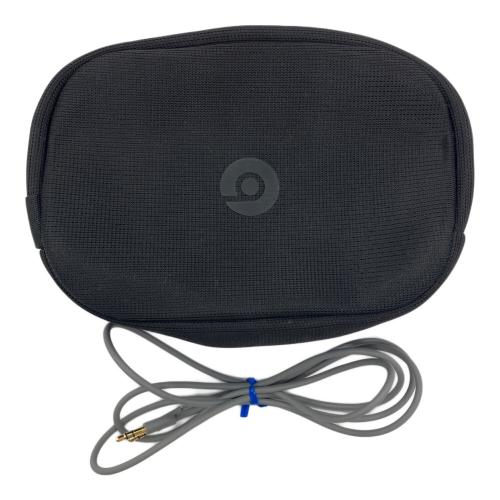 Beats Studio Pro (ビーツスタディオプロ) ディープブラウン ヘッドホン ディープブラウン
