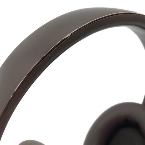 Beats Studio Pro (ビーツスタディオプロ) ディープブラウン ヘッドホン ディープブラウン