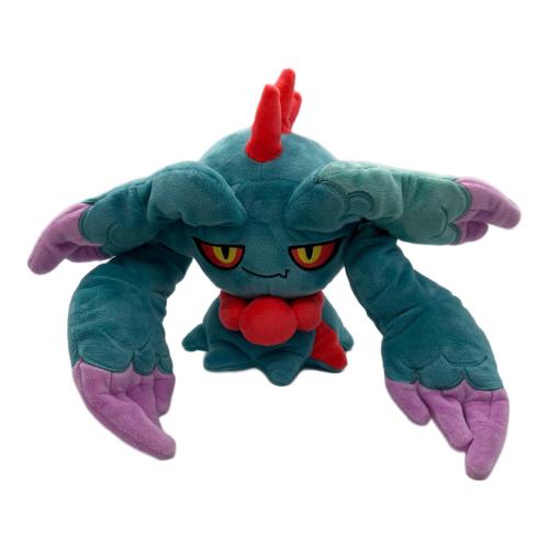 Pokemon Center (ポケモンセンター) ハバタクカミ ヌイグルミ