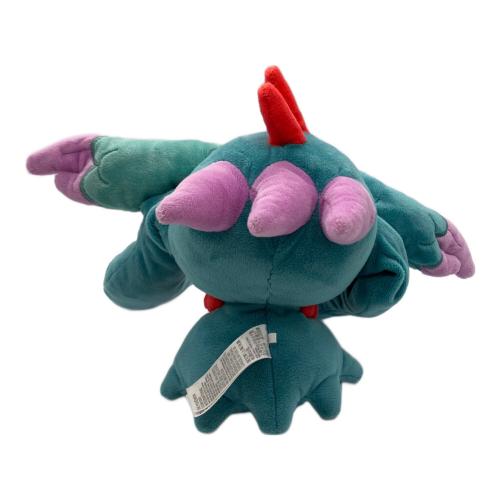 Pokemon Center (ポケモンセンター) ハバタクカミ ヌイグルミ