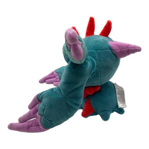 Pokemon Center (ポケモンセンター) ハバタクカミ ヌイグルミ