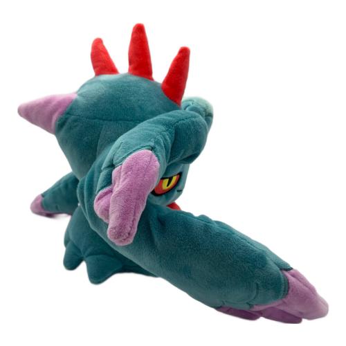 Pokemon Center (ポケモンセンター) ハバタクカミ ヌイグルミ