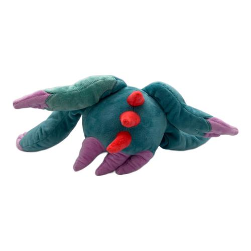 Pokemon Center (ポケモンセンター) ハバタクカミ ヌイグルミ