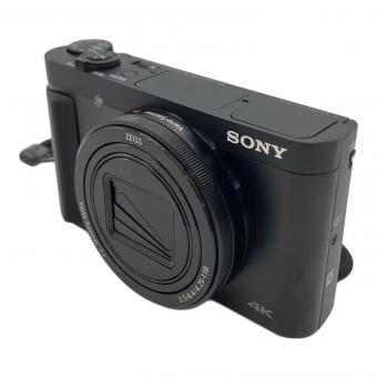 SONY (ソニー) コンパクトデジタルカメラ DSC-HX99 サイバーショット
